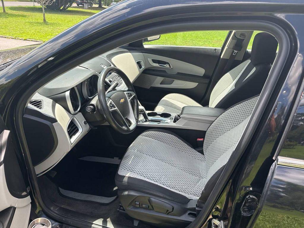 used 2011 Chevrolet Equinox car, priced at $3,991