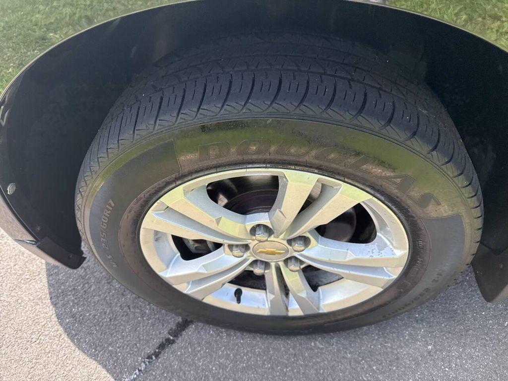 used 2011 Chevrolet Equinox car, priced at $3,991