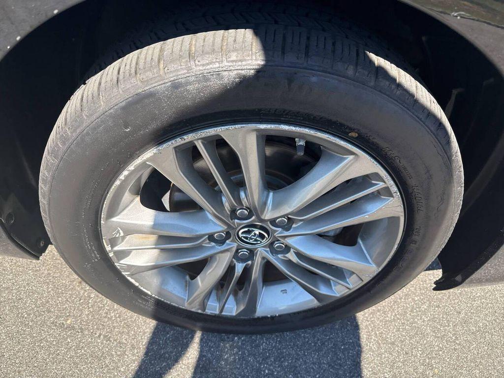 used 2016 Toyota Camry car, priced at $10,991
