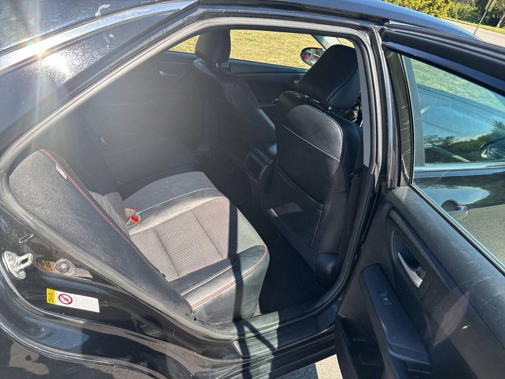 used 2016 Toyota Camry car, priced at $10,991