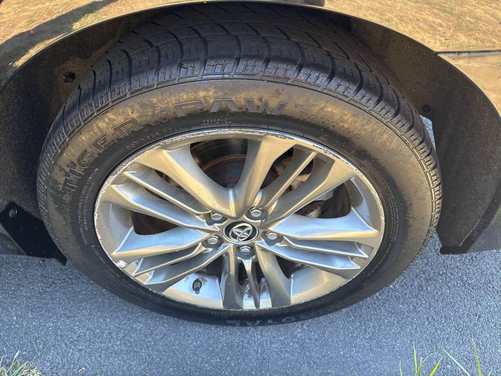 used 2016 Toyota Camry car, priced at $10,991