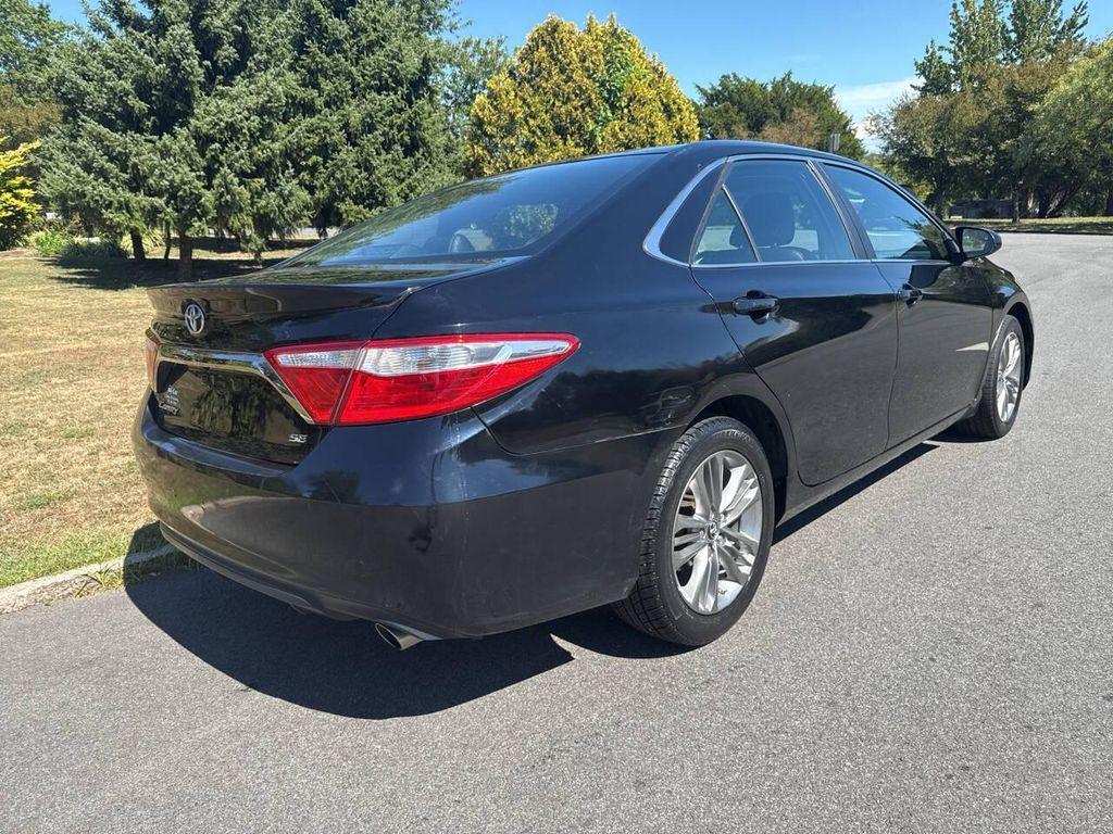 used 2016 Toyota Camry car, priced at $10,991