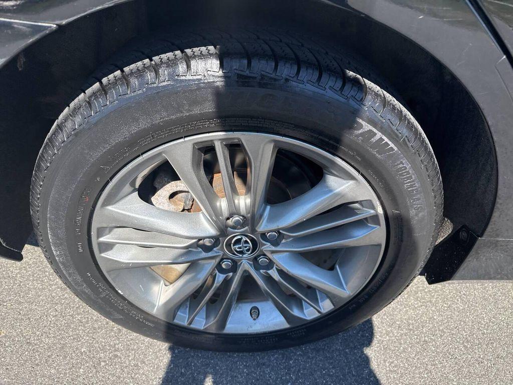 used 2016 Toyota Camry car, priced at $10,991