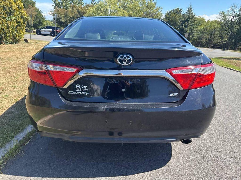 used 2016 Toyota Camry car, priced at $10,991