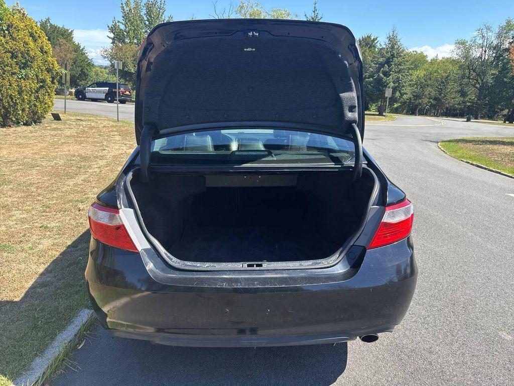 used 2016 Toyota Camry car, priced at $10,991