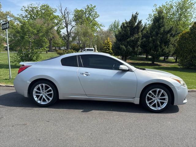 used 2010 Nissan Altima car, priced at $5,491