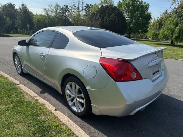 used 2010 Nissan Altima car, priced at $5,491