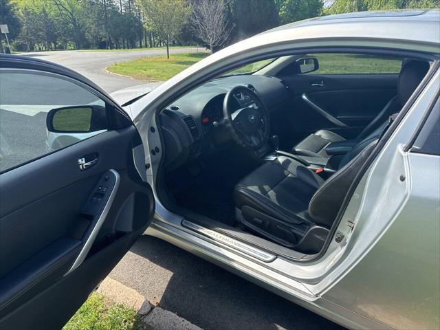 used 2010 Nissan Altima car, priced at $5,491