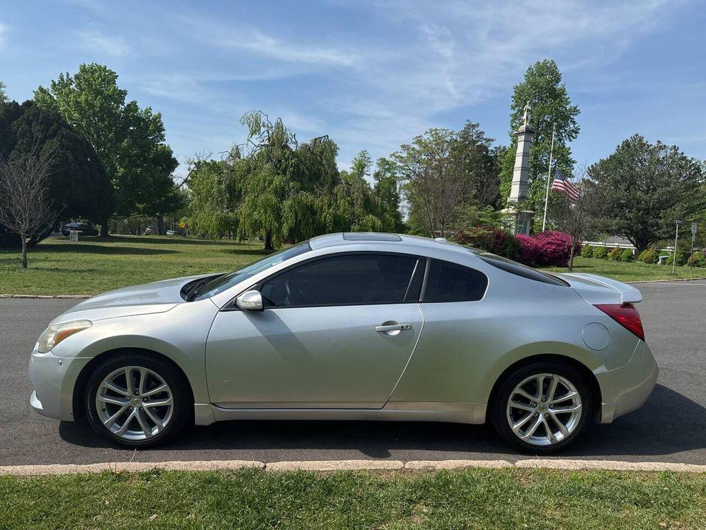 used 2010 Nissan Altima car, priced at $4,991