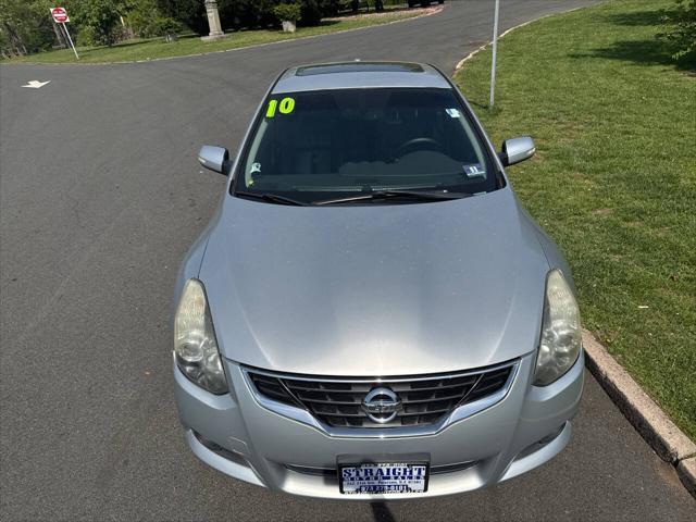 used 2010 Nissan Altima car, priced at $5,491
