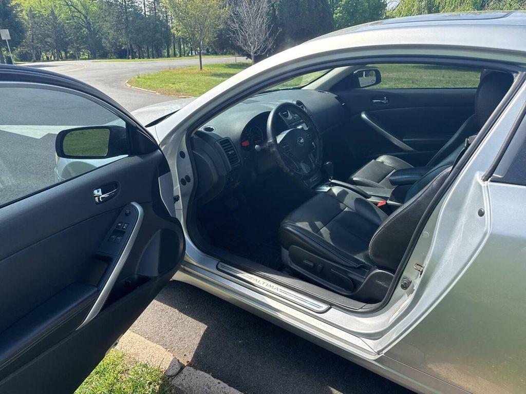 used 2010 Nissan Altima car, priced at $4,991