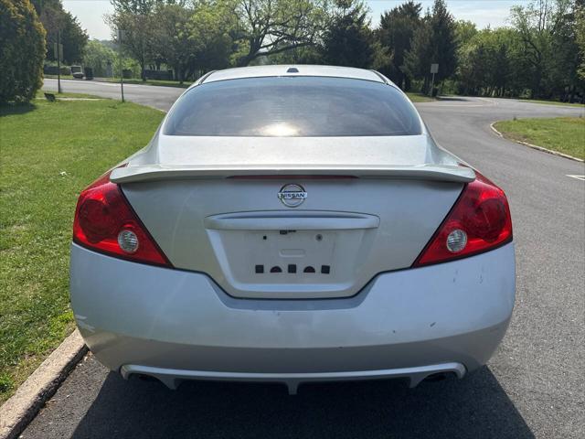 used 2010 Nissan Altima car, priced at $5,491