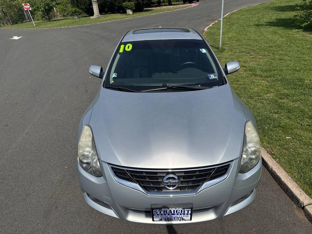 used 2010 Nissan Altima car, priced at $4,991