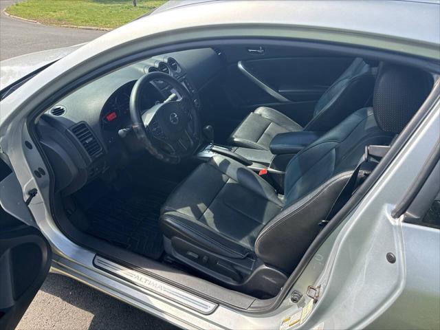 used 2010 Nissan Altima car, priced at $5,491