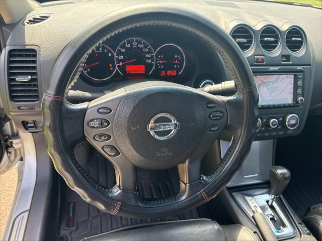 used 2010 Nissan Altima car, priced at $5,491