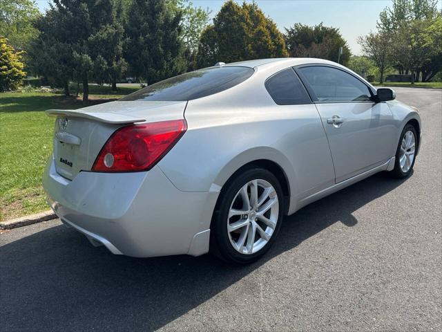 used 2010 Nissan Altima car, priced at $5,491