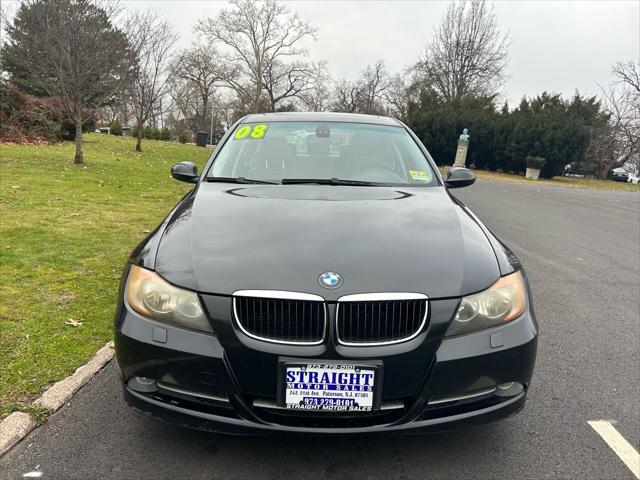 used 2008 BMW 328 car, priced at $6,991