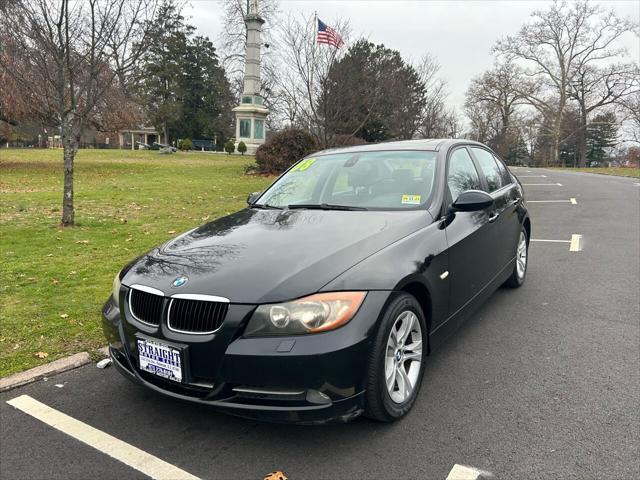 used 2008 BMW 328 car, priced at $6,991