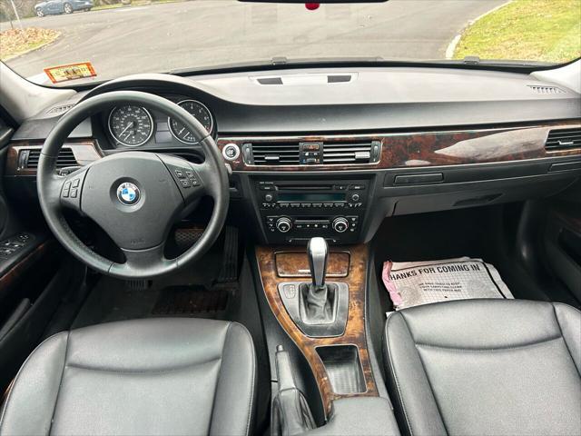 used 2008 BMW 328 car, priced at $6,591