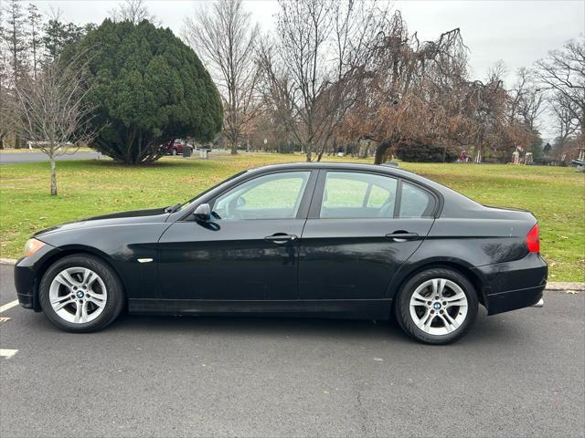 used 2008 BMW 328 car, priced at $6,991