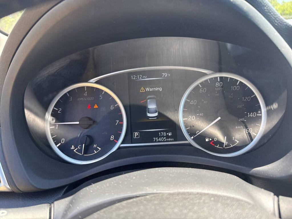 used 2017 Nissan Sentra car, priced at $8,591