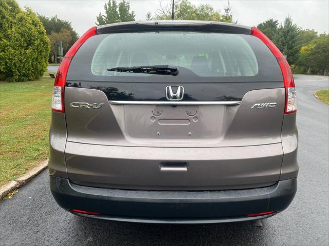 used 2013 Honda CR-V car, priced at $10,991