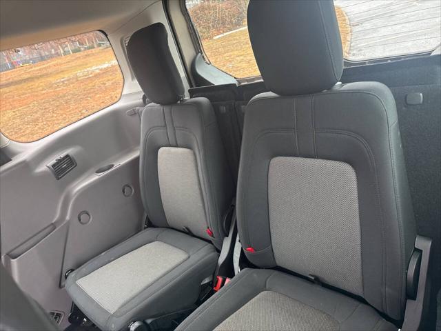 used 2019 Ford Transit Connect car, priced at $11,991