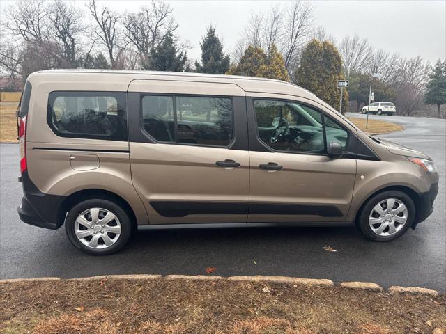 used 2019 Ford Transit Connect car, priced at $11,991