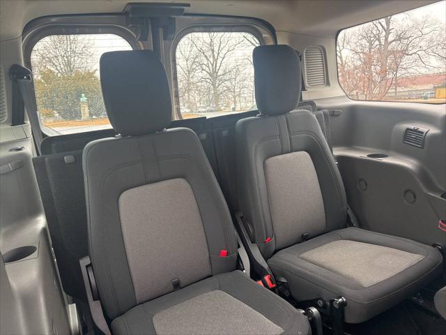 used 2019 Ford Transit Connect car, priced at $11,991