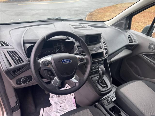 used 2019 Ford Transit Connect car, priced at $11,991