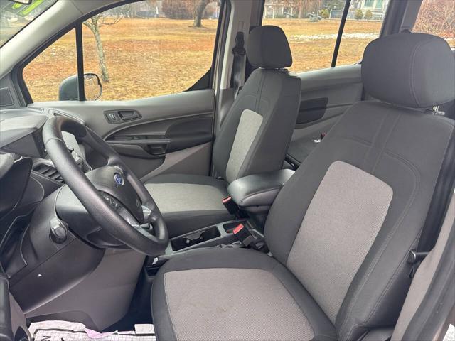 used 2019 Ford Transit Connect car, priced at $11,991