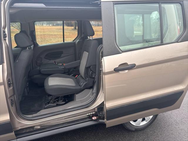 used 2019 Ford Transit Connect car, priced at $11,991