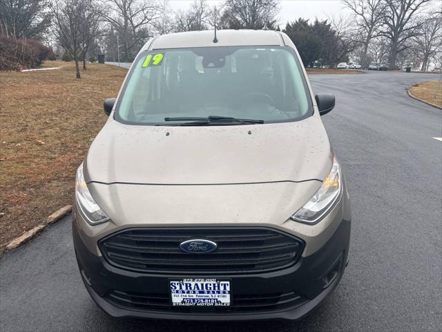 used 2019 Ford Transit Connect car, priced at $11,991