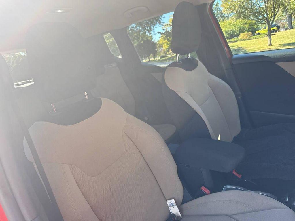 used 2015 Jeep Renegade car, priced at $6,591