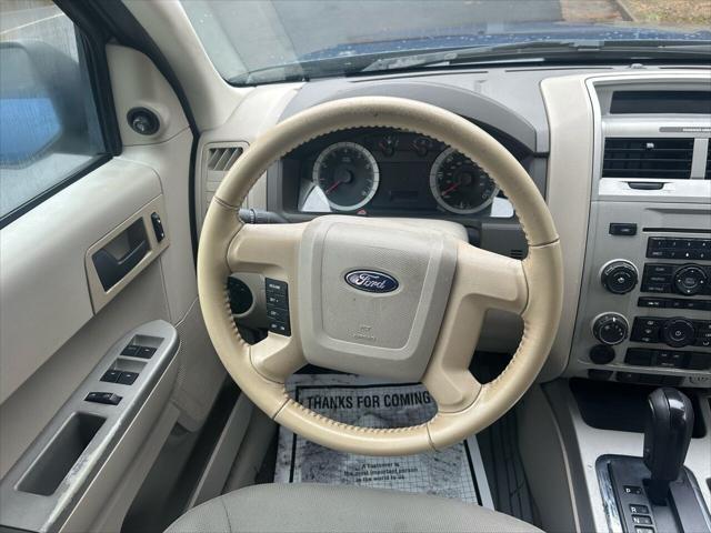 used 2008 Ford Escape car, priced at $3,991