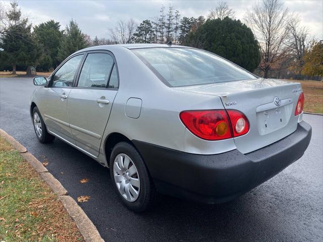 used 2004 Toyota Corolla car, priced at $4,591