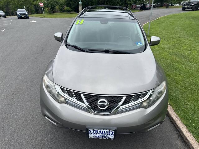 used 2011 Nissan Murano car, priced at $4,991