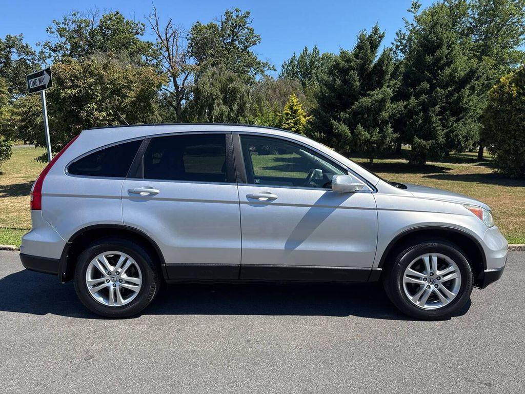 used 2010 Honda CR-V car, priced at $7,991
