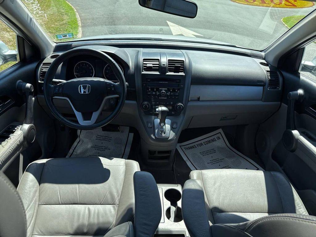 used 2010 Honda CR-V car, priced at $7,991