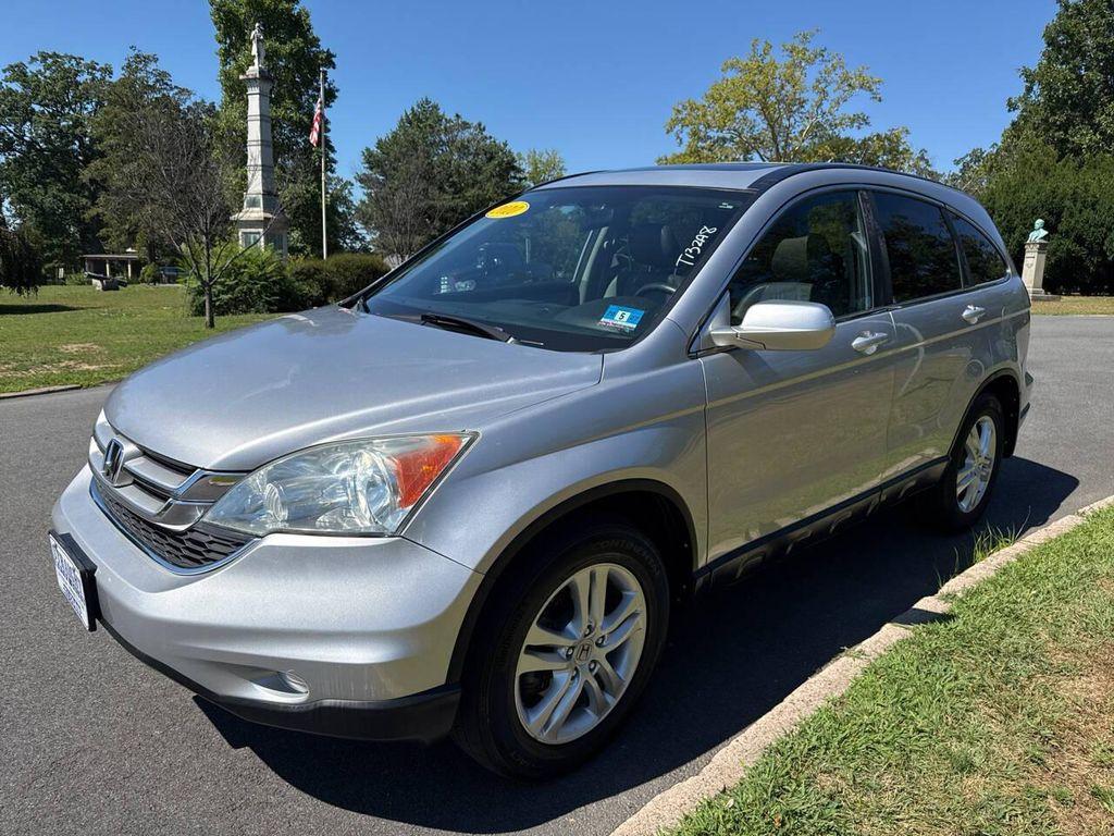 used 2010 Honda CR-V car, priced at $7,991