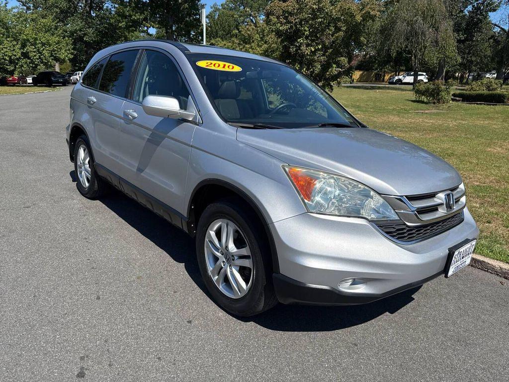 used 2010 Honda CR-V car, priced at $7,991