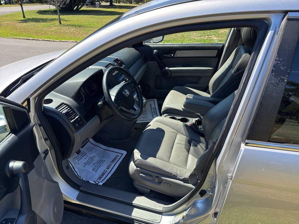used 2010 Honda CR-V car, priced at $7,991