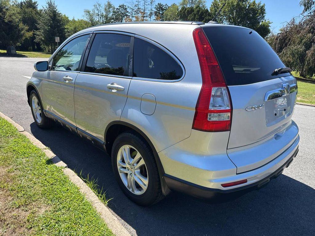 used 2010 Honda CR-V car, priced at $7,991