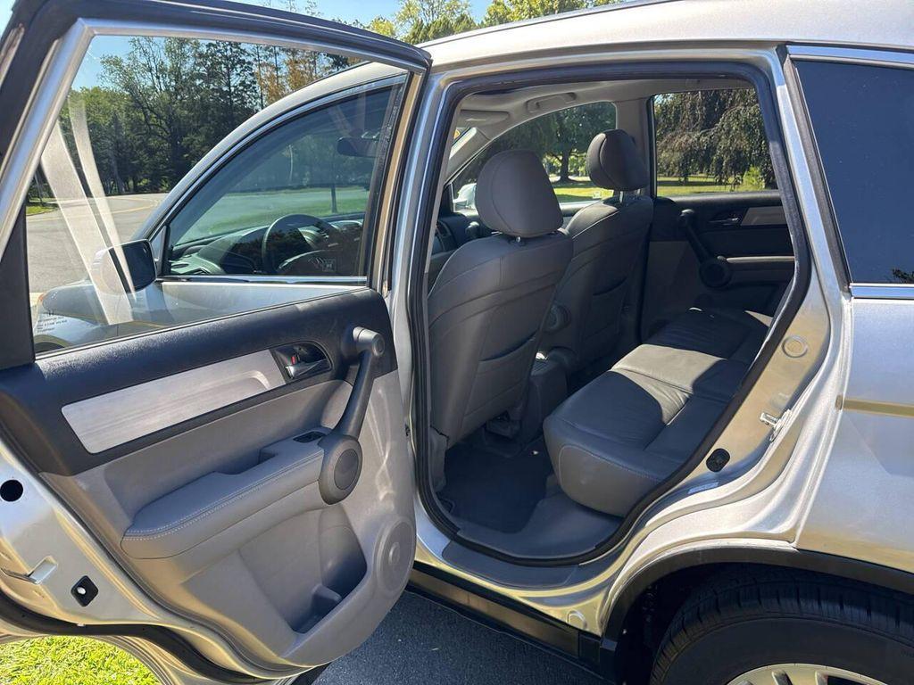 used 2010 Honda CR-V car, priced at $7,991