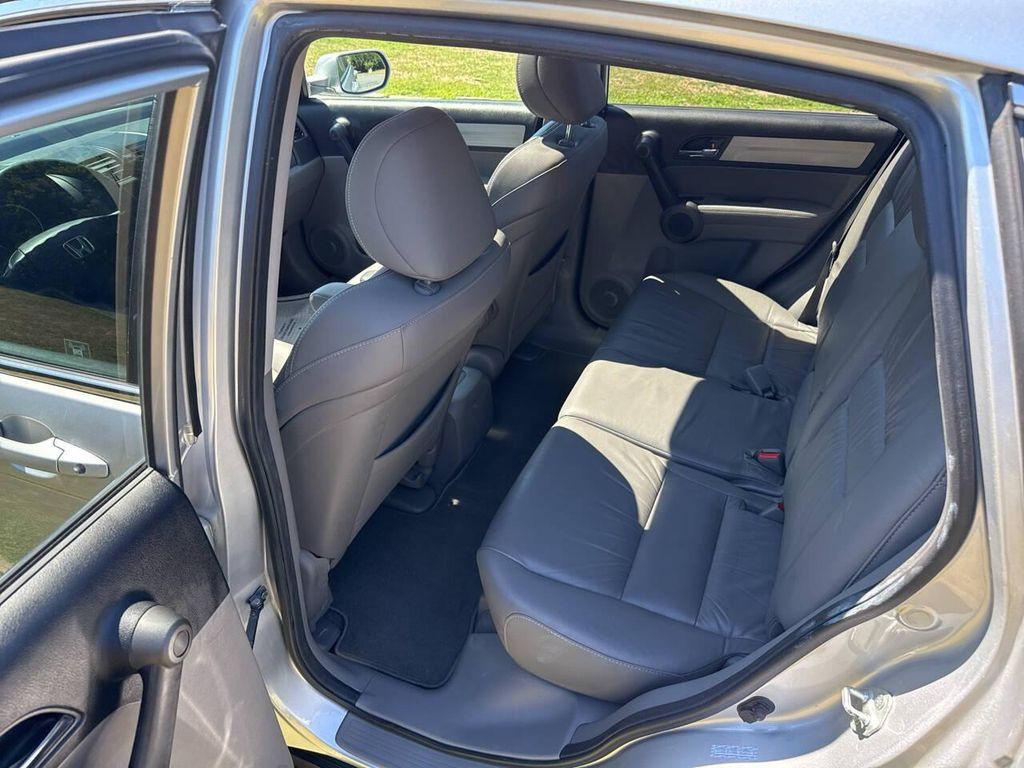 used 2010 Honda CR-V car, priced at $7,991
