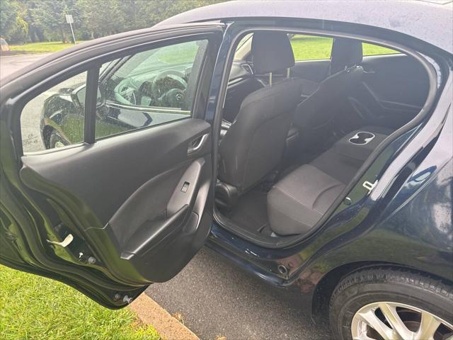 used 2016 Mazda Mazda3 car, priced at $10,991