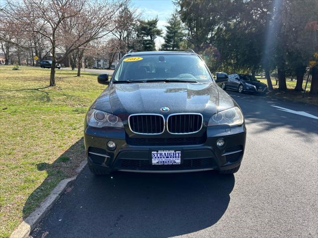 used 2012 BMW X5 car, priced at $8,591