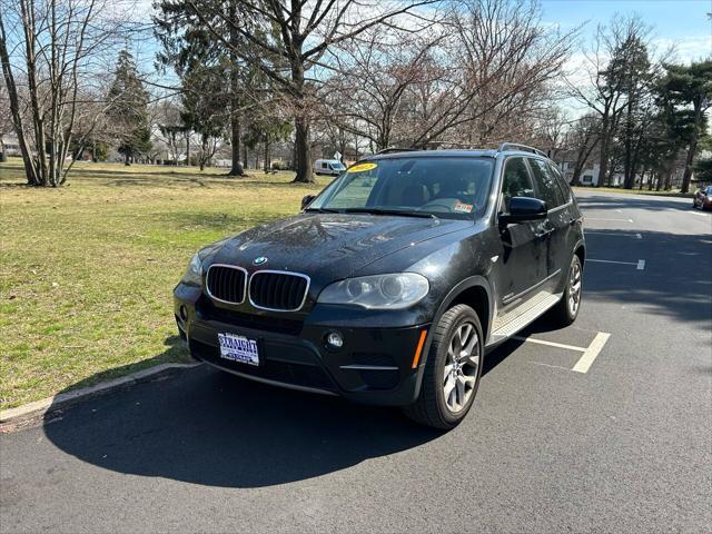 used 2012 BMW X5 car, priced at $8,591