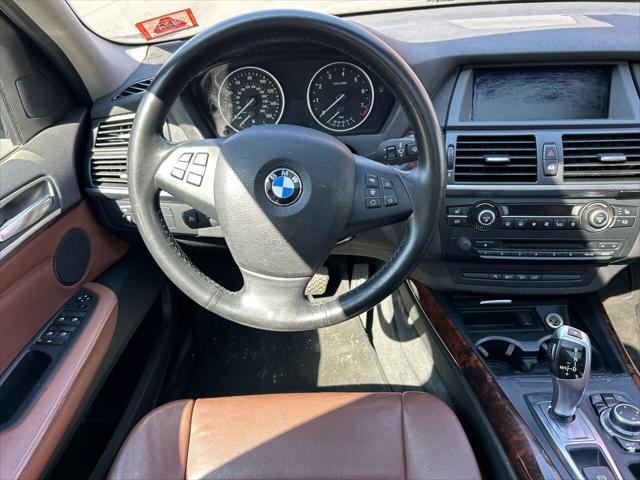 used 2012 BMW X5 car, priced at $8,591
