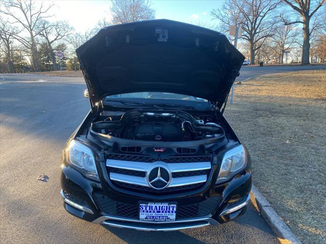 used 2013 Mercedes-Benz GLK-Class car, priced at $9,591